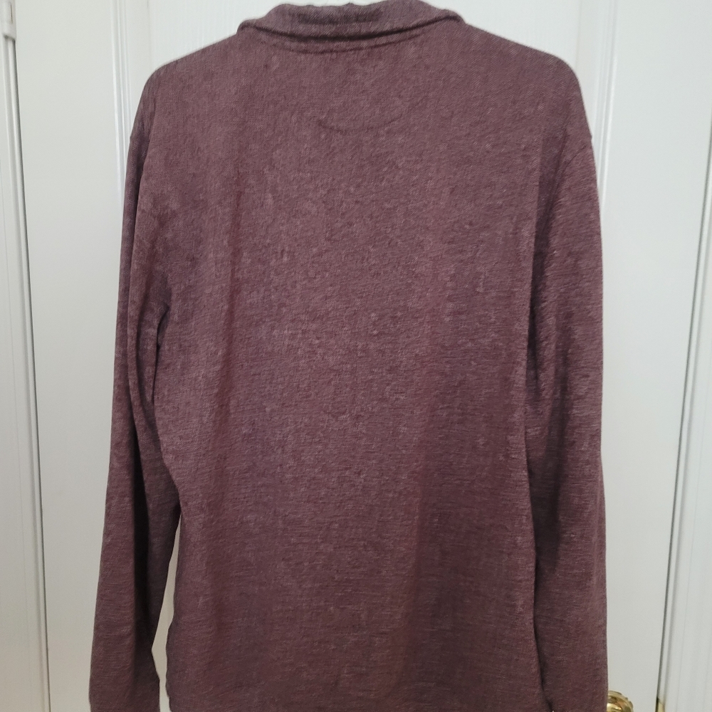 Vineyard Vines Pullover Medium - image 3